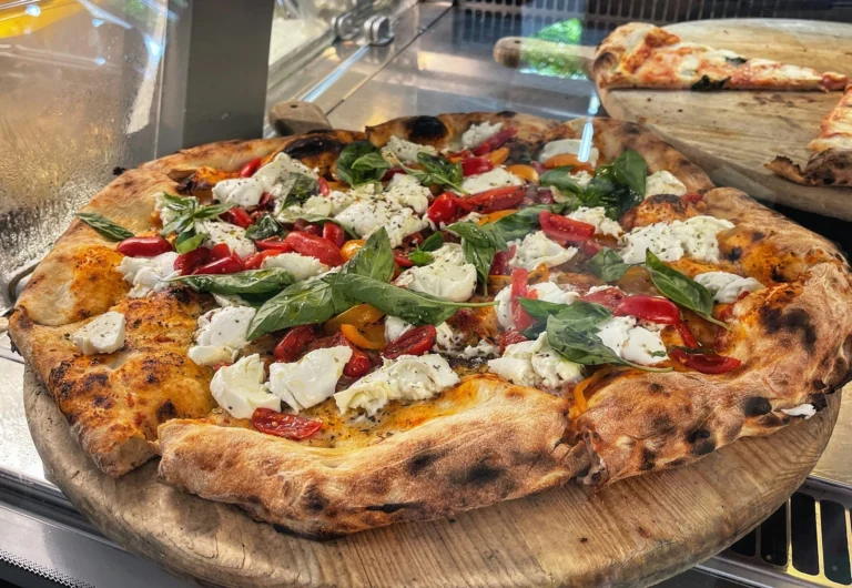 Cucina Napoletana