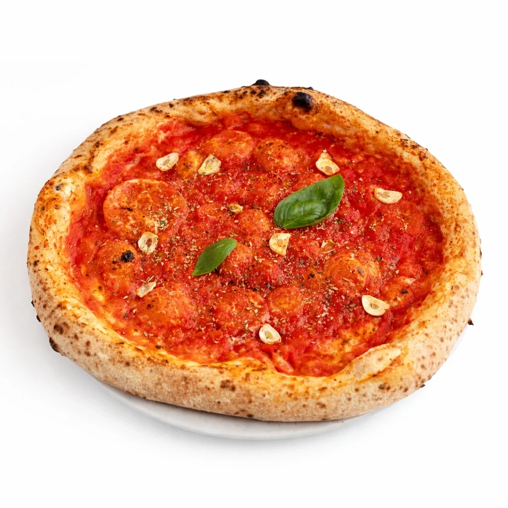 O’ Marenariello