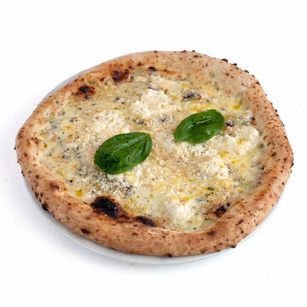 Quattro Formaggi