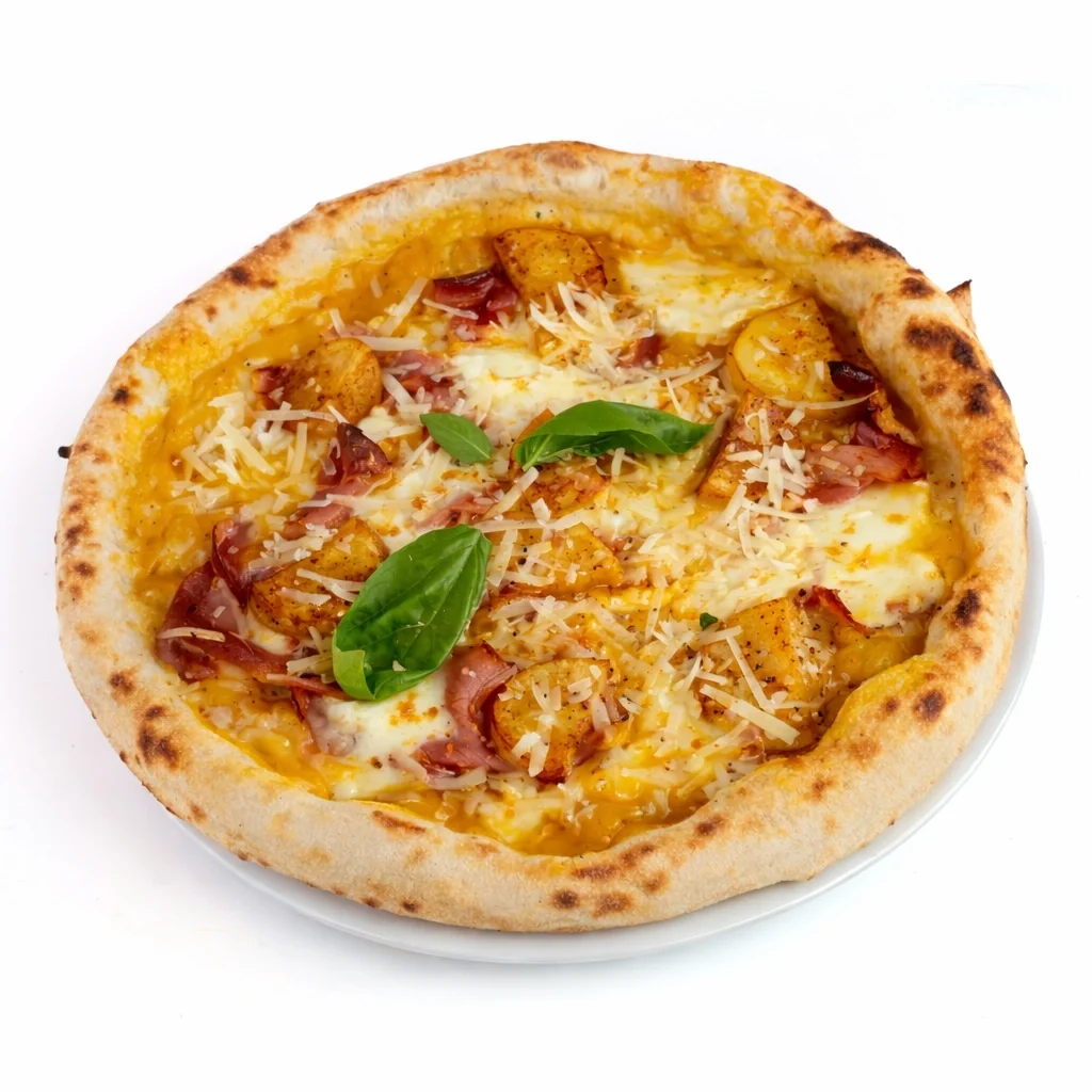 A Cucuzza Gourmet