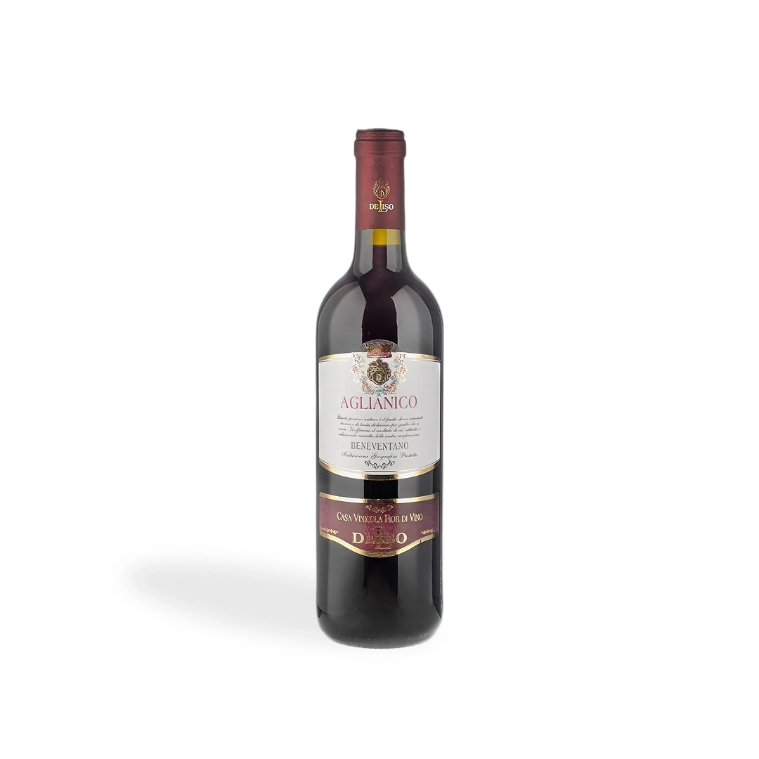 Aglianico beneventano IGP 2024