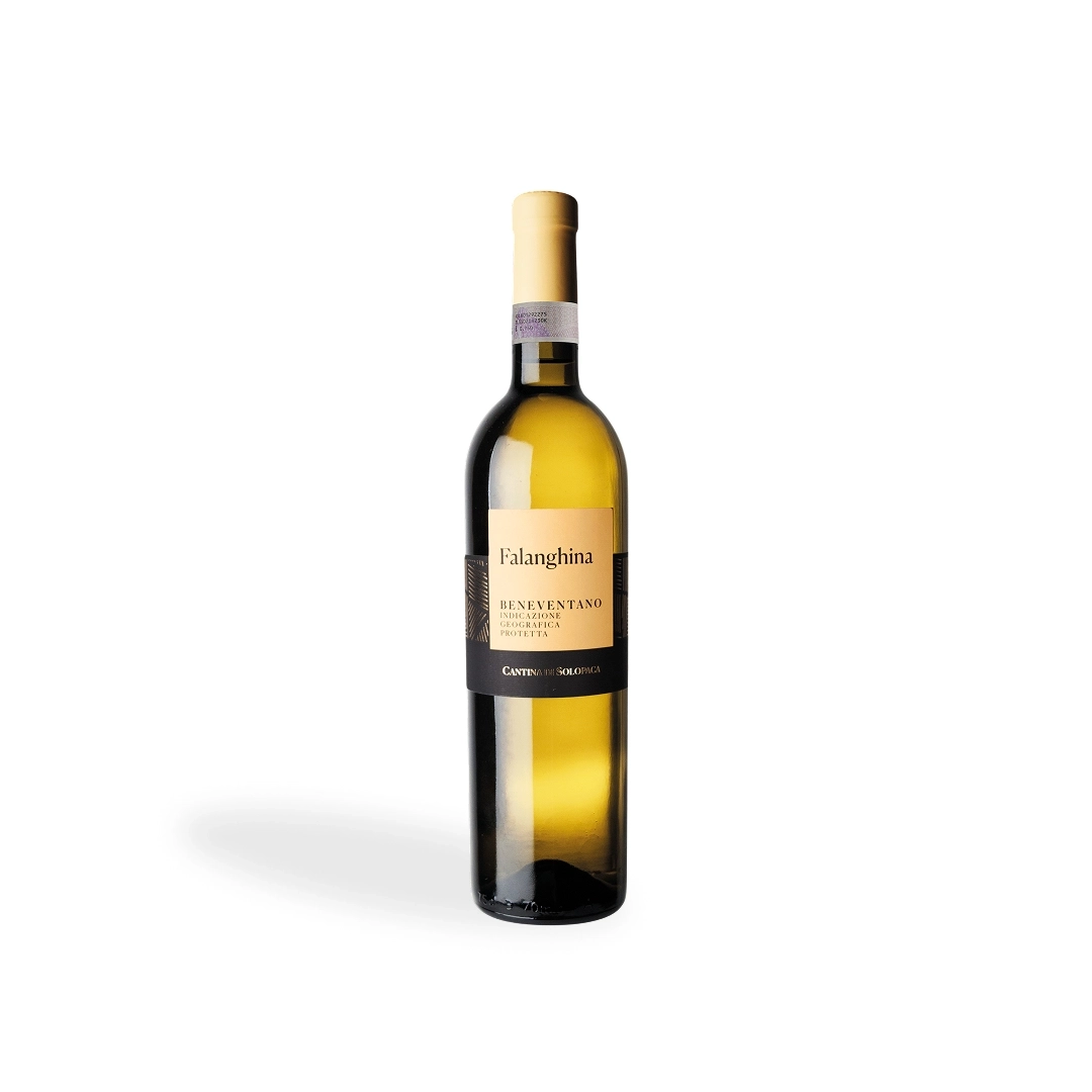 Cantina di Solopaca Falanghina Beneventano I.G.P.