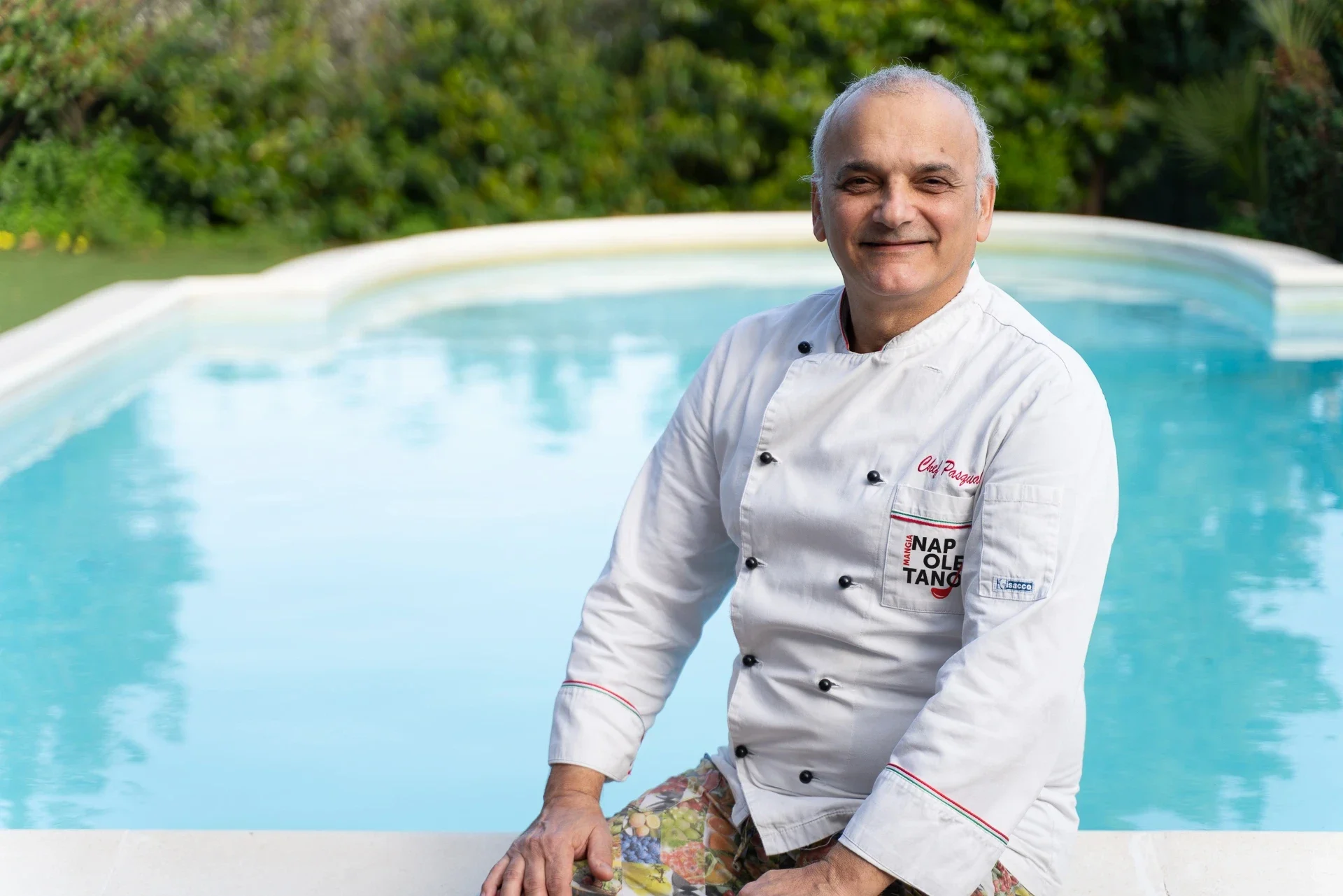 Chef Pasquale - MangiaNapoletano