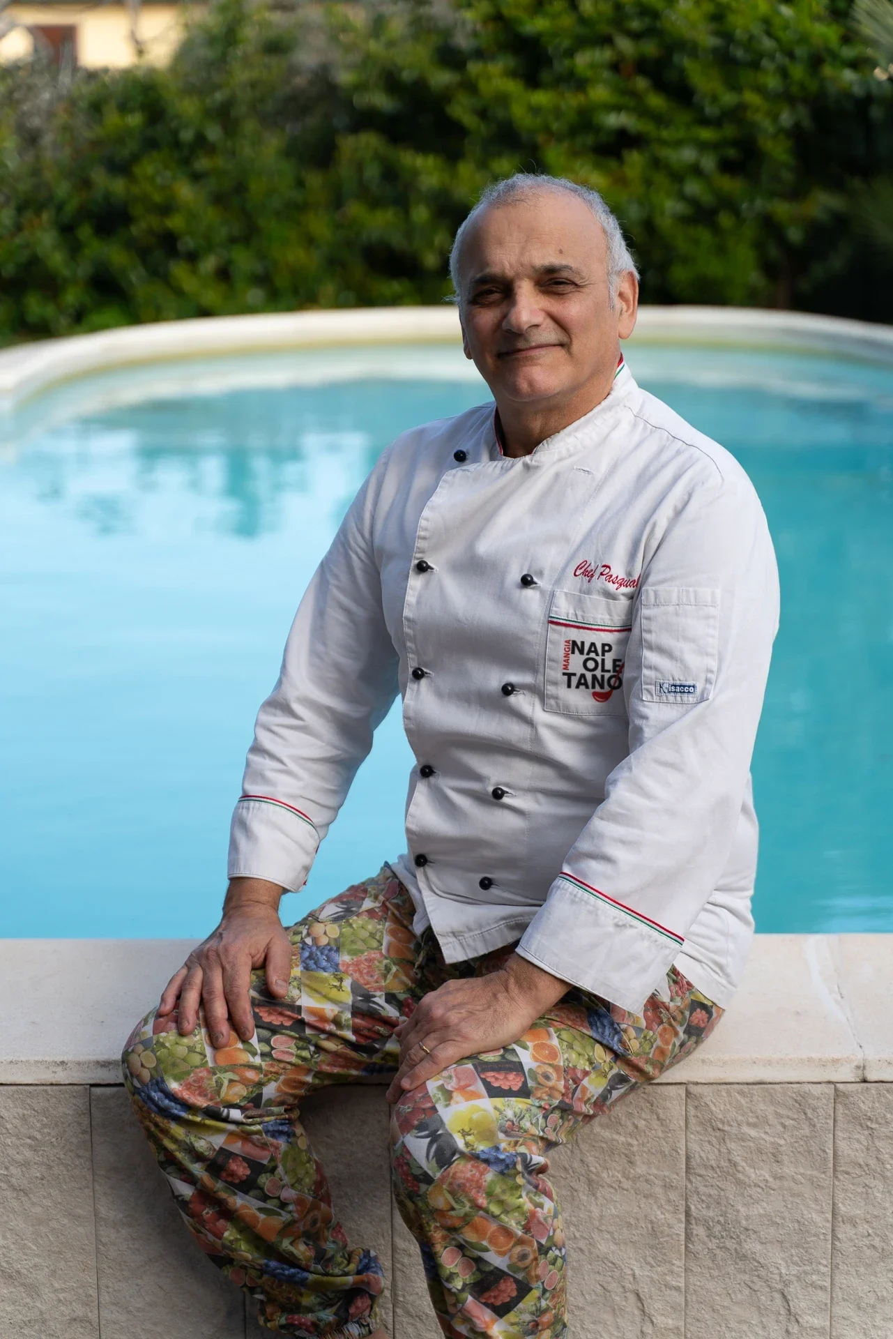 I piatti di Chef Pasquale