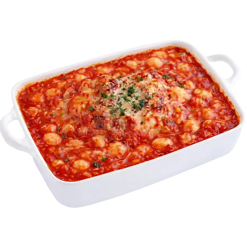 Gnocchi alla Sorrentina da condividere!