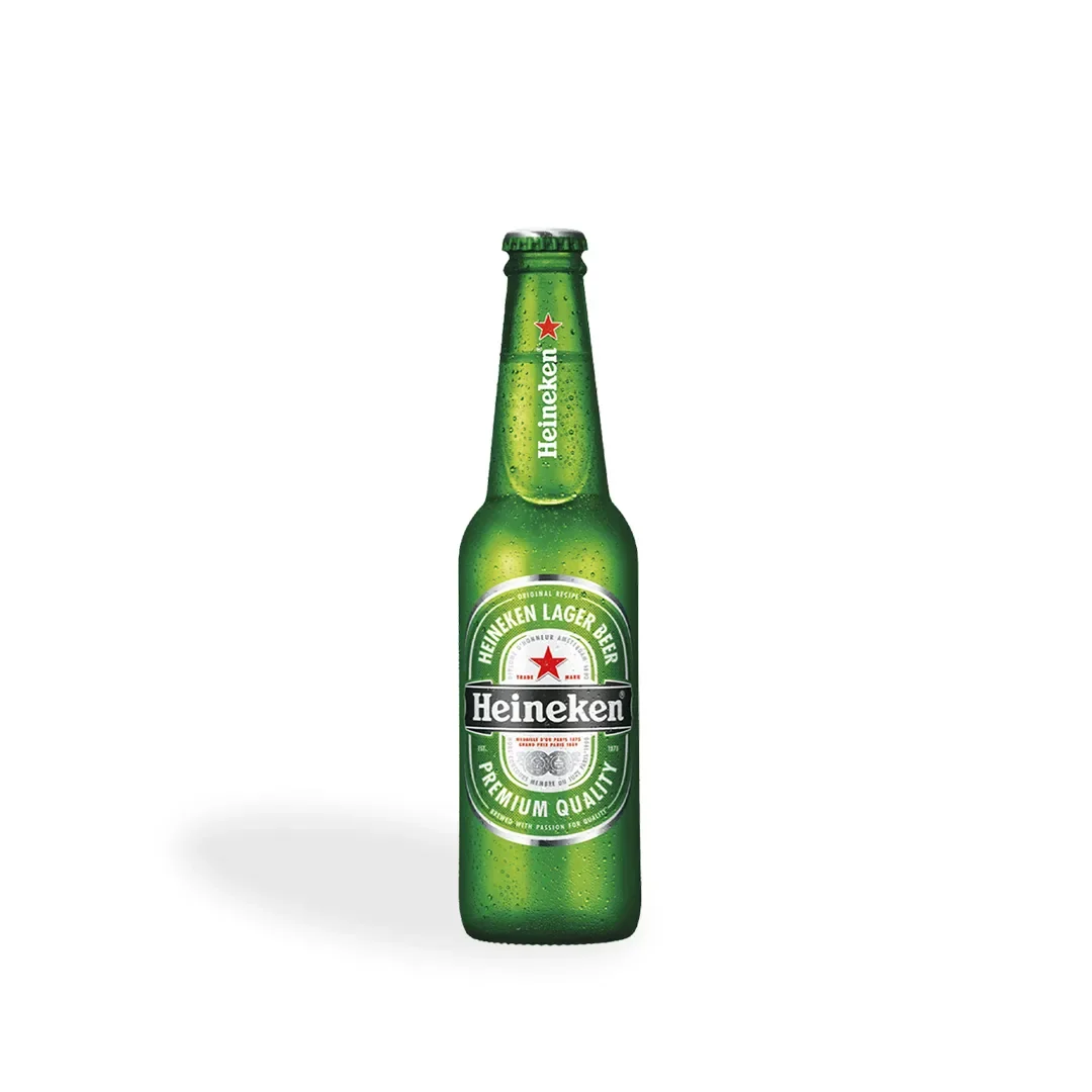 Heineken 33 cl