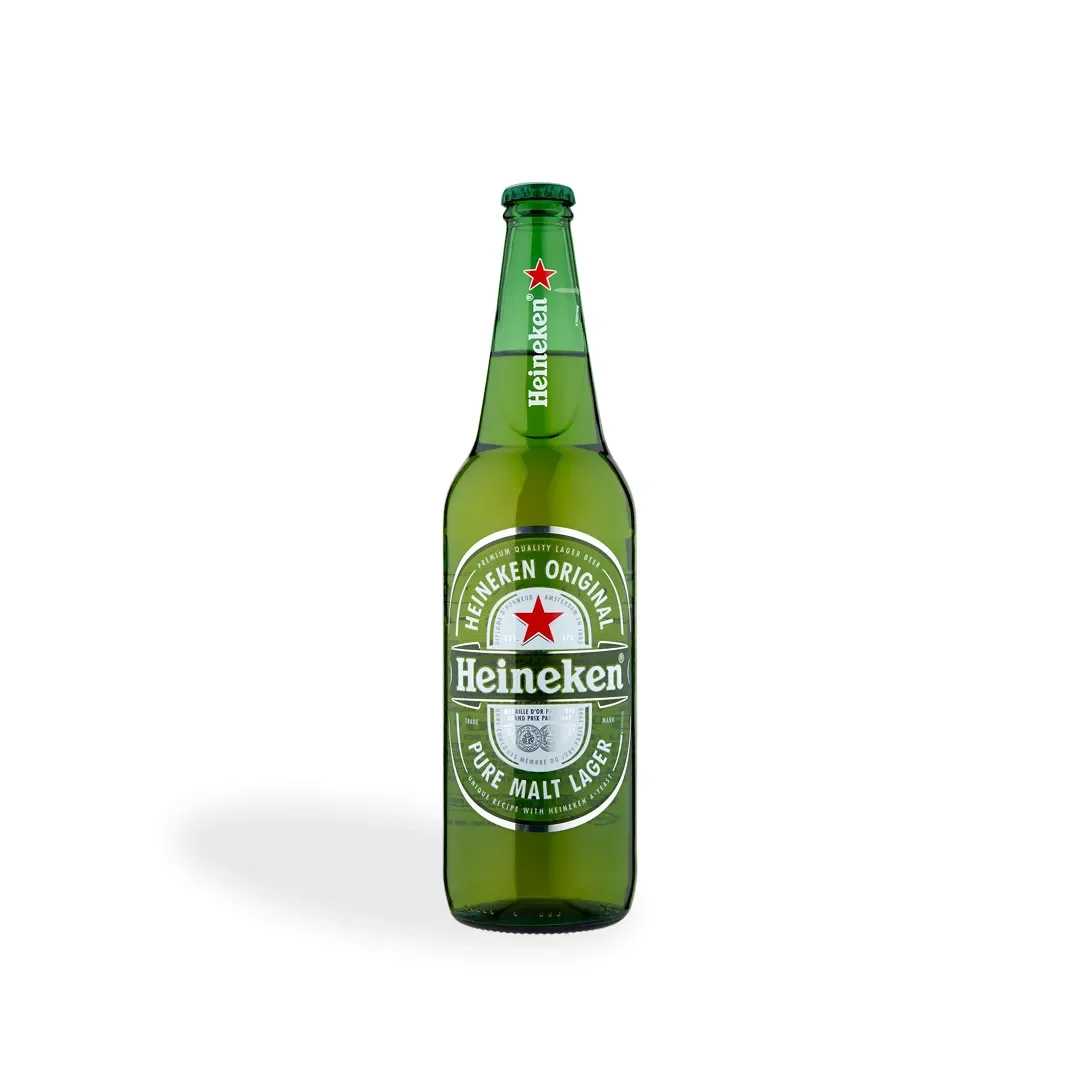 Heineken 66 cl