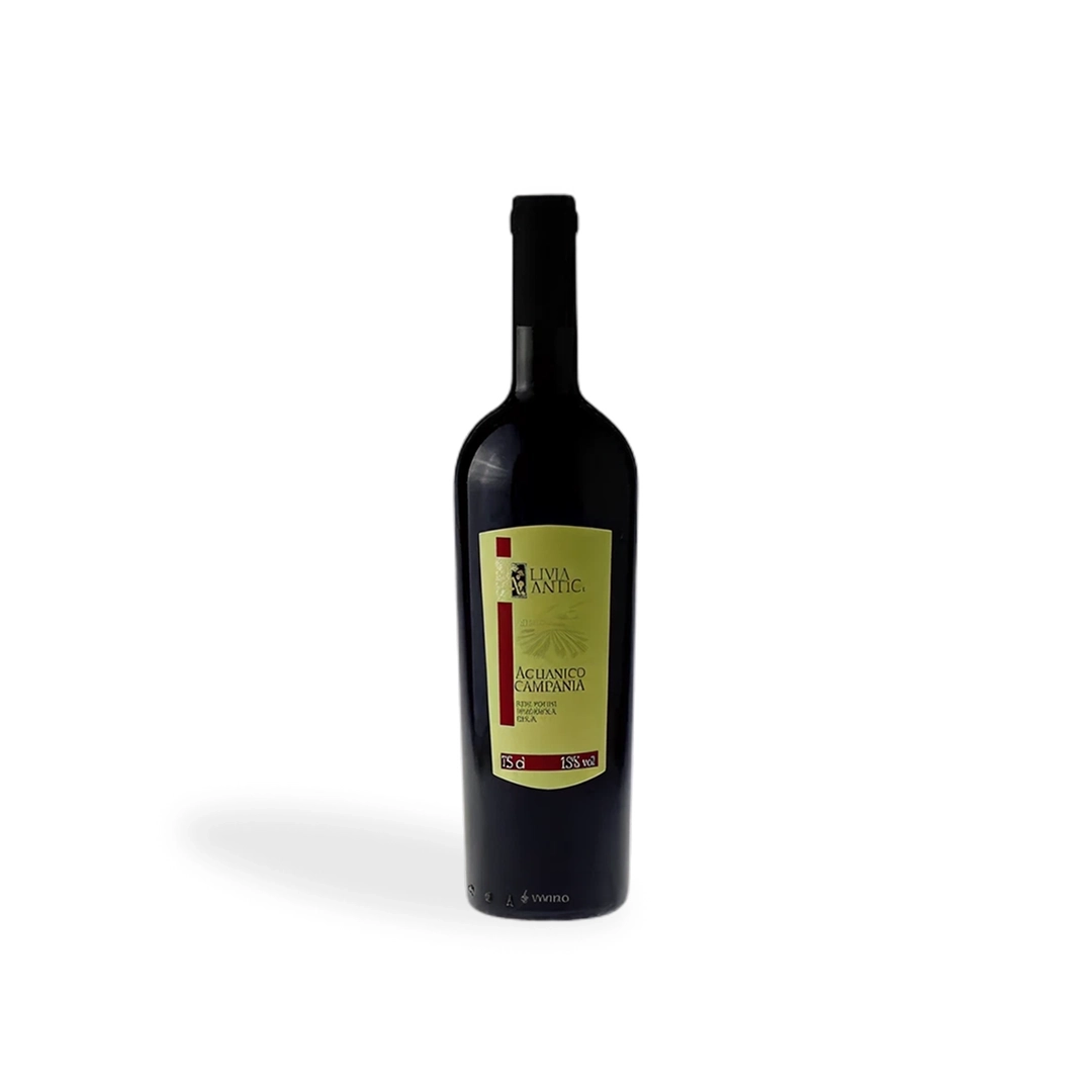 Livia Antica Aglianico Campania I.G.P. 2023