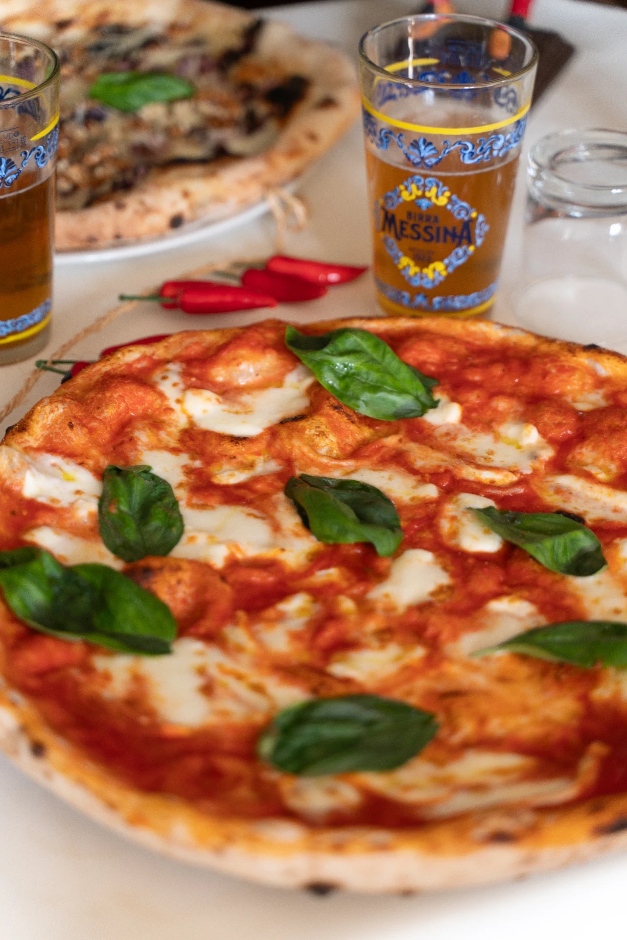 I nostri piatti
