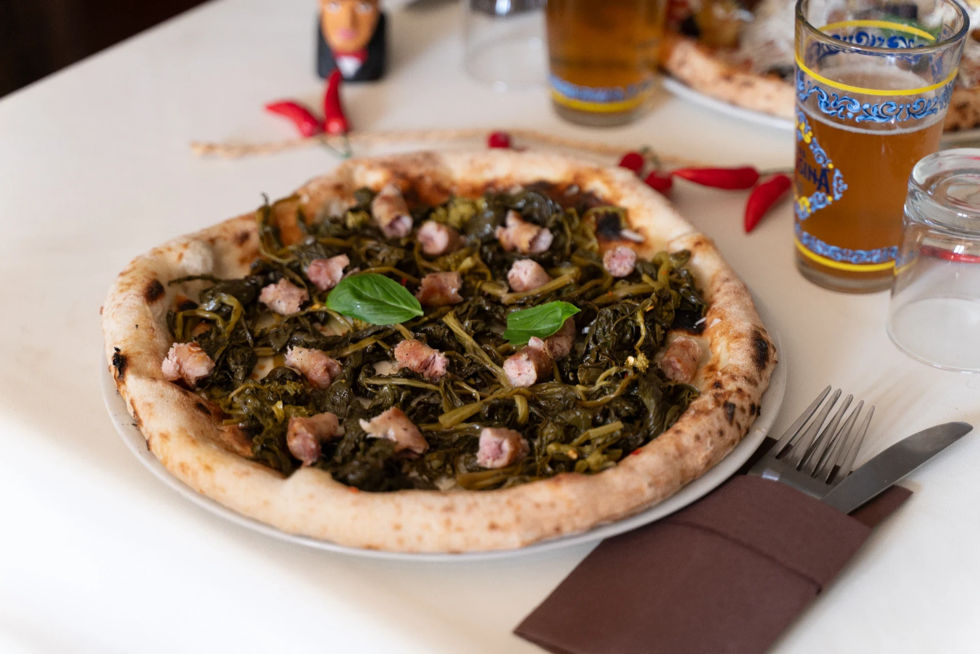 Tradizione napoletana