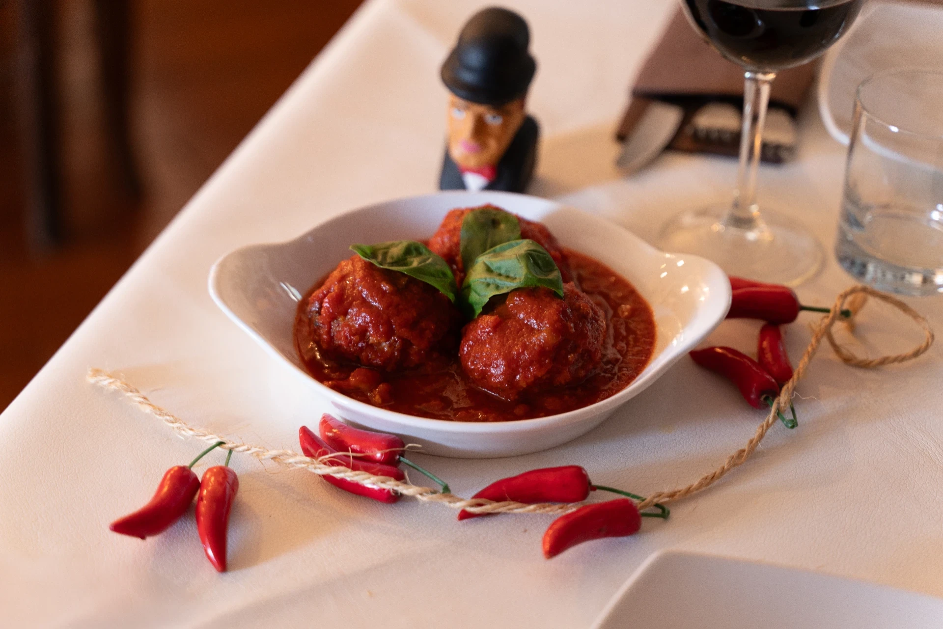 Il nostro ristorante