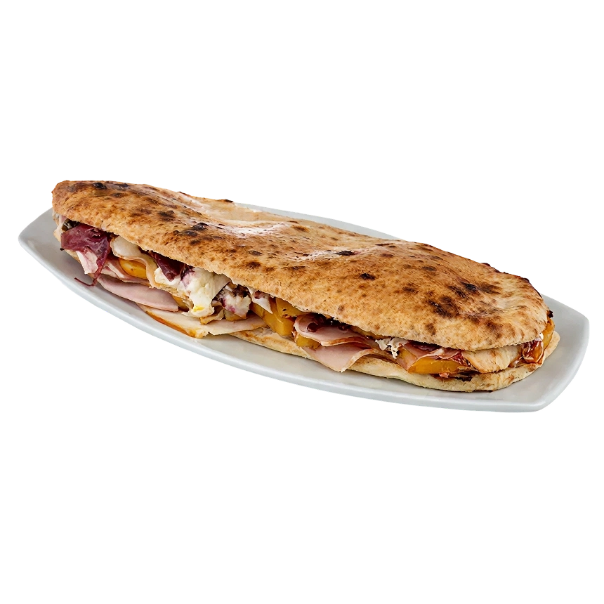 Panuozzo Nanninella Gourmet