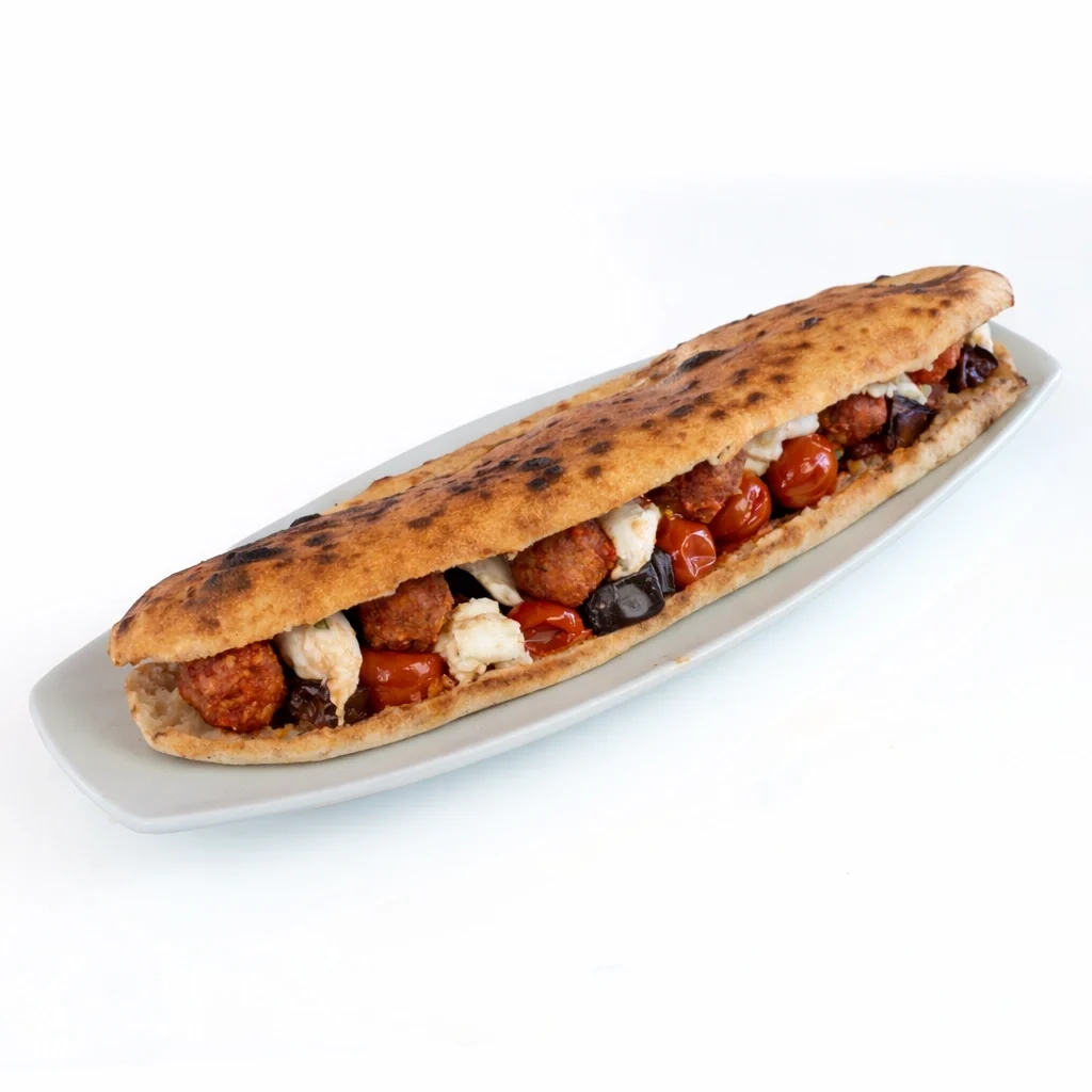 Panuozzo Peppeniello