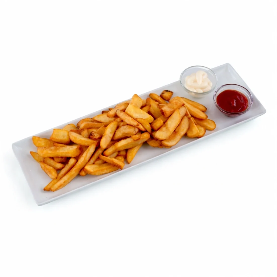 Patatine fritte