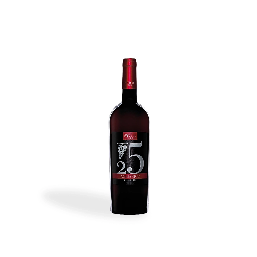 Podere 1925 25 Irpinia Aglianico D.OP 2022