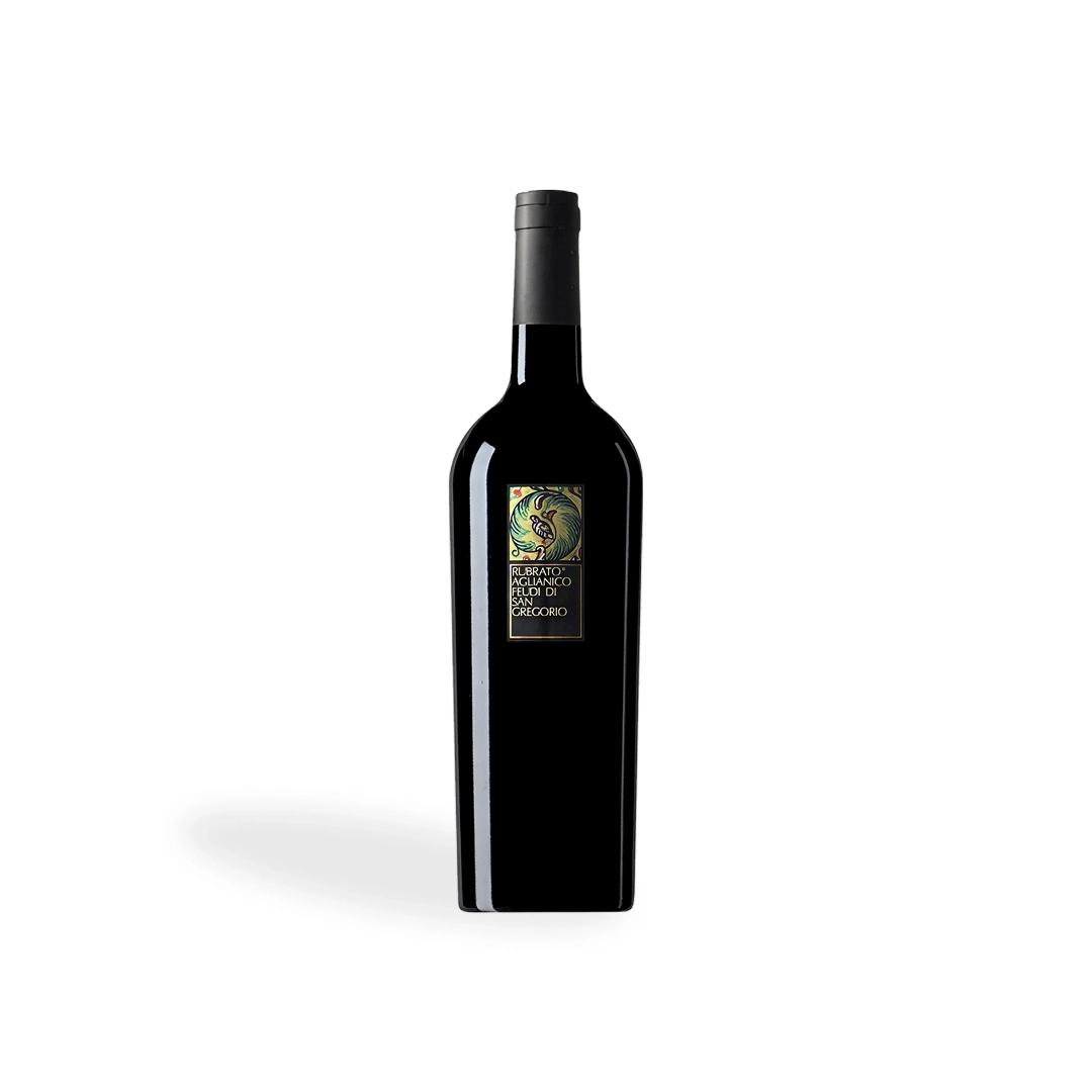 Rubrato Aglianico Feudi di San Gregorio 2022