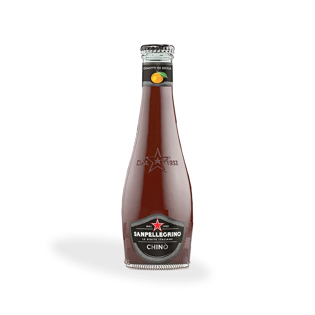 Chinotto 33 cl